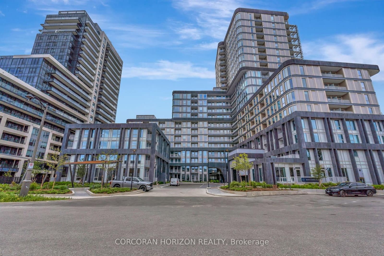 3240 William Coltson Avenue, Unit 1507