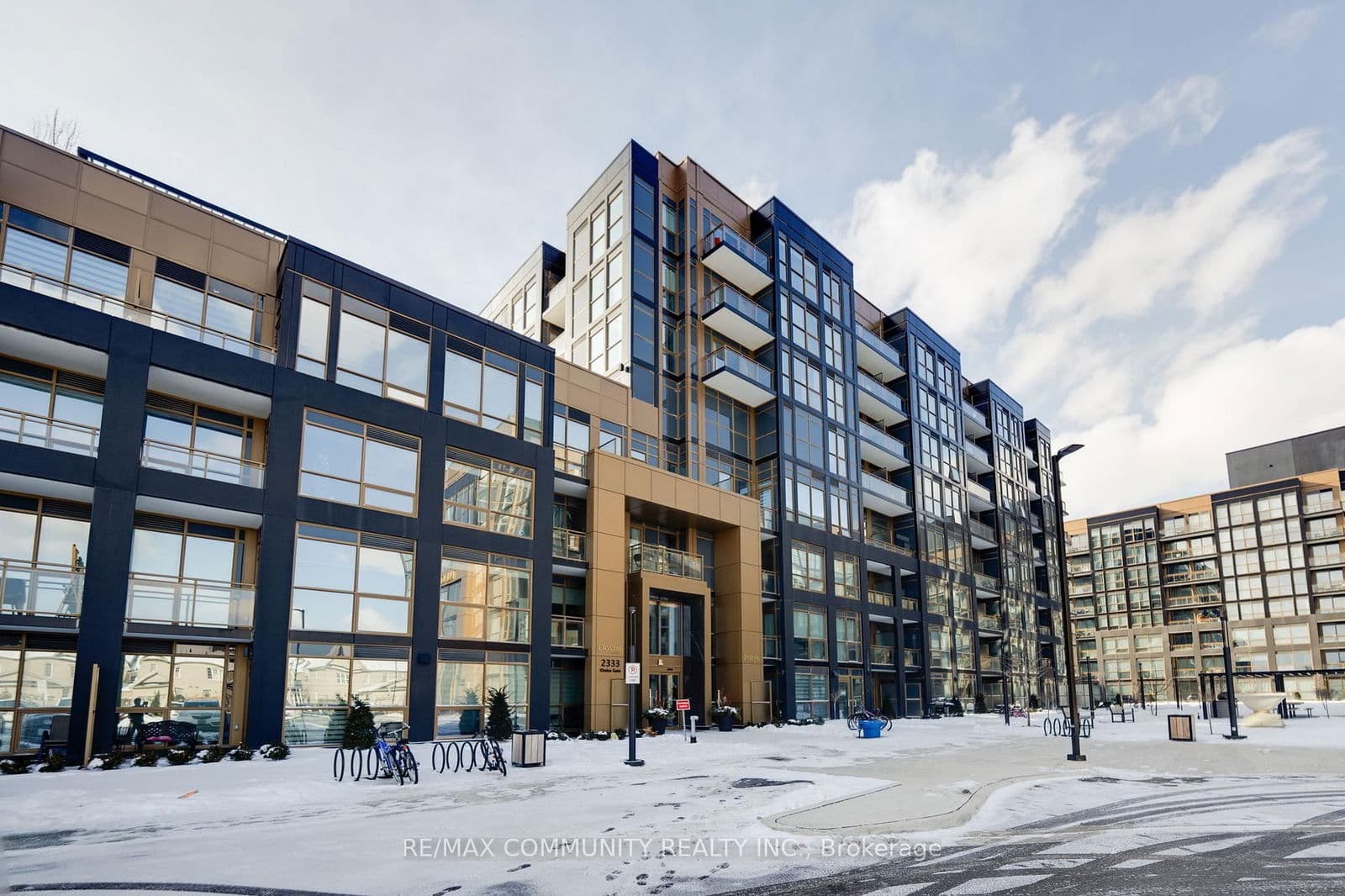 #708 - 2333 Khalsa Gate