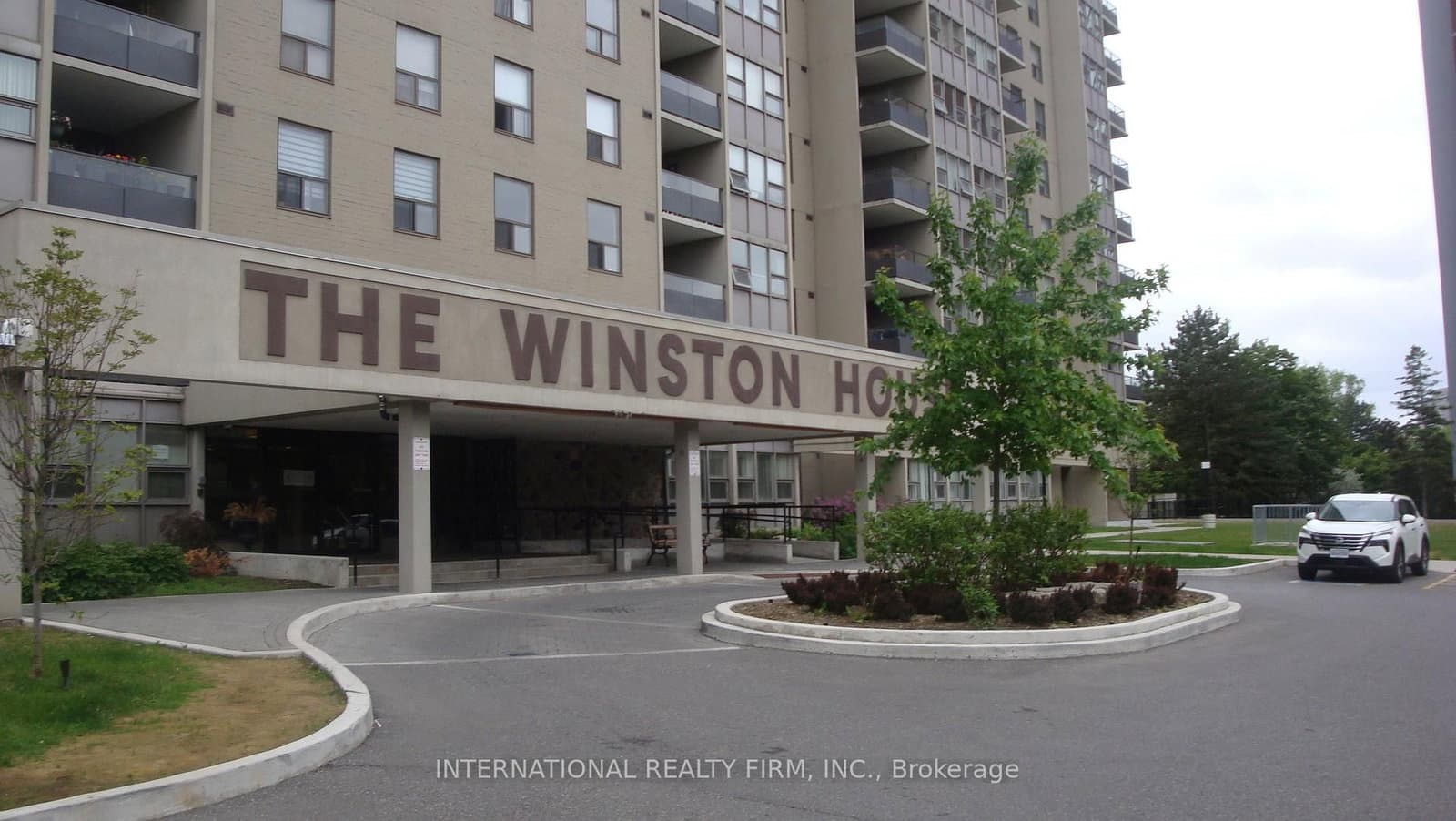 #503 - 75 Emmett Avenue