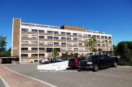 #413 - 188 Mill Street S