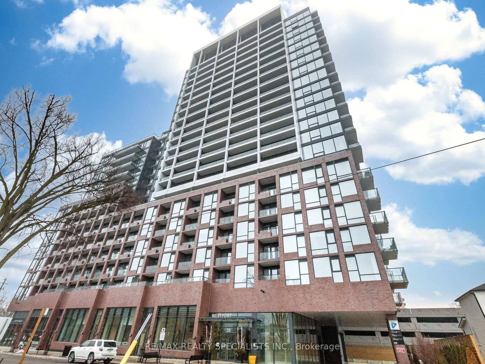 #1315 - 28 ANN Street