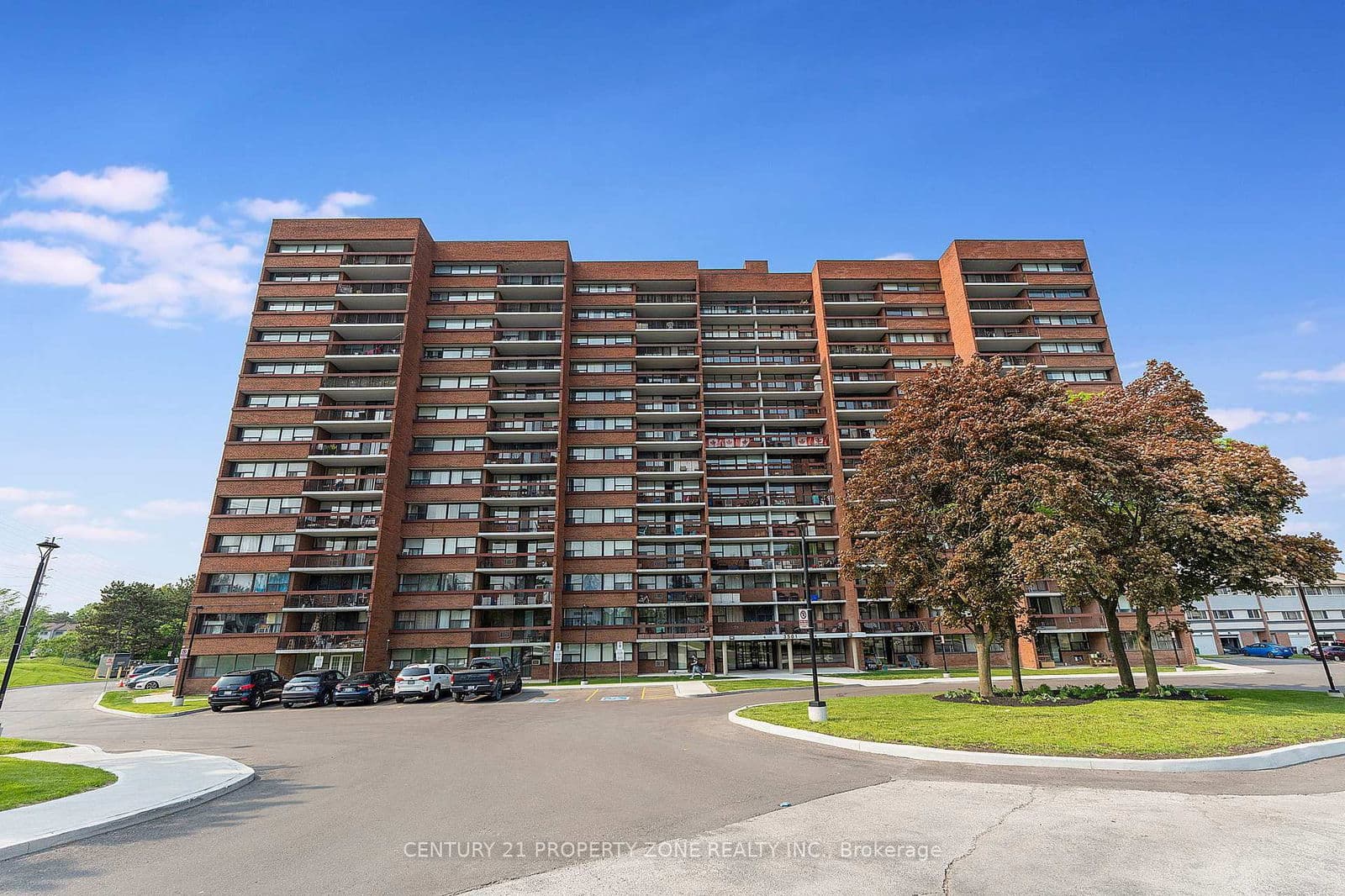 #905 - 3501 Glen Erin Drive