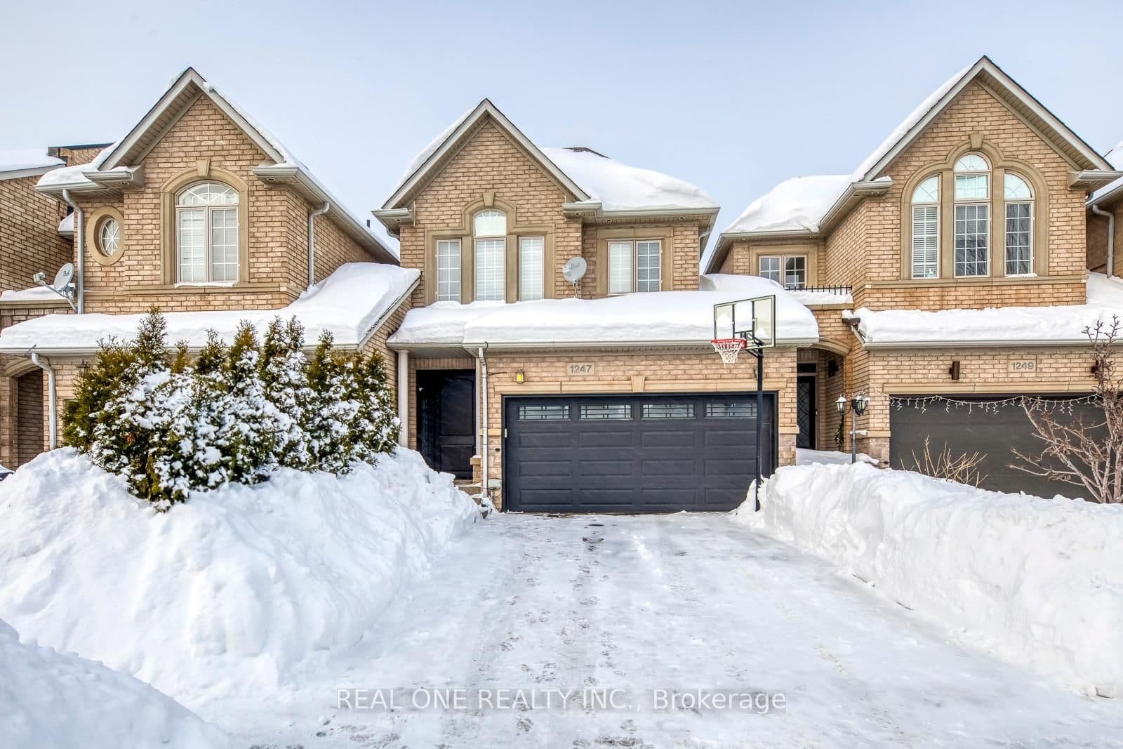 1247 Agram Drive