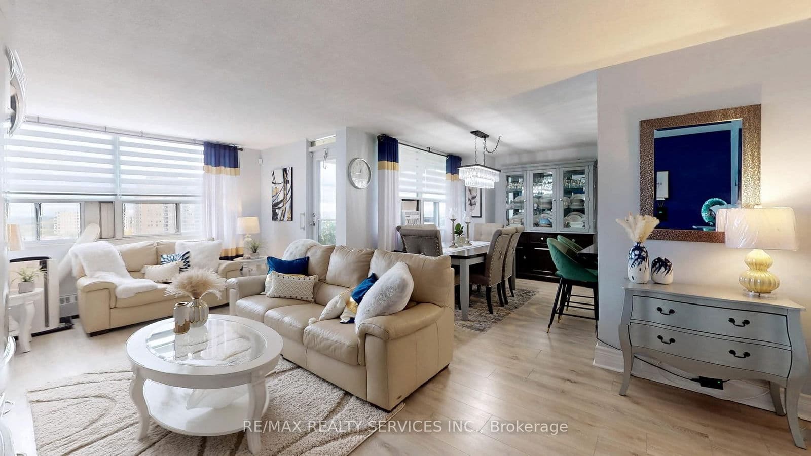 #1219 - 551 The West Mall