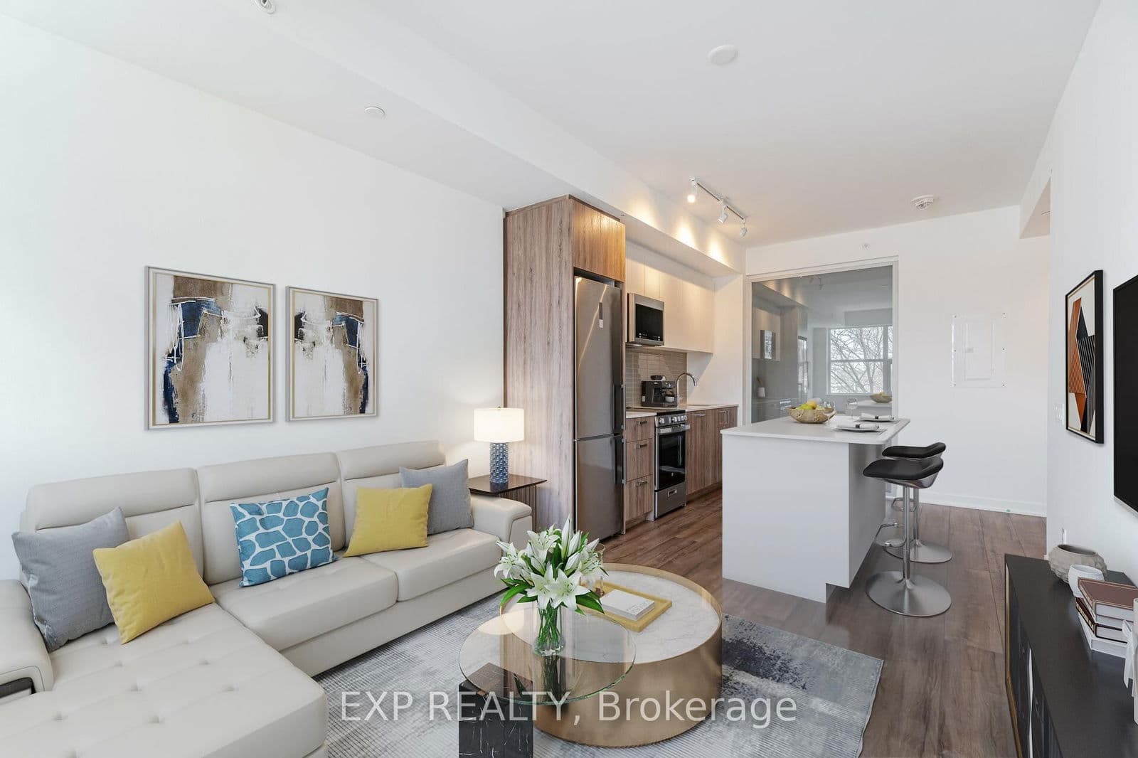 1787 St. Clair Avenue W, Unit 218