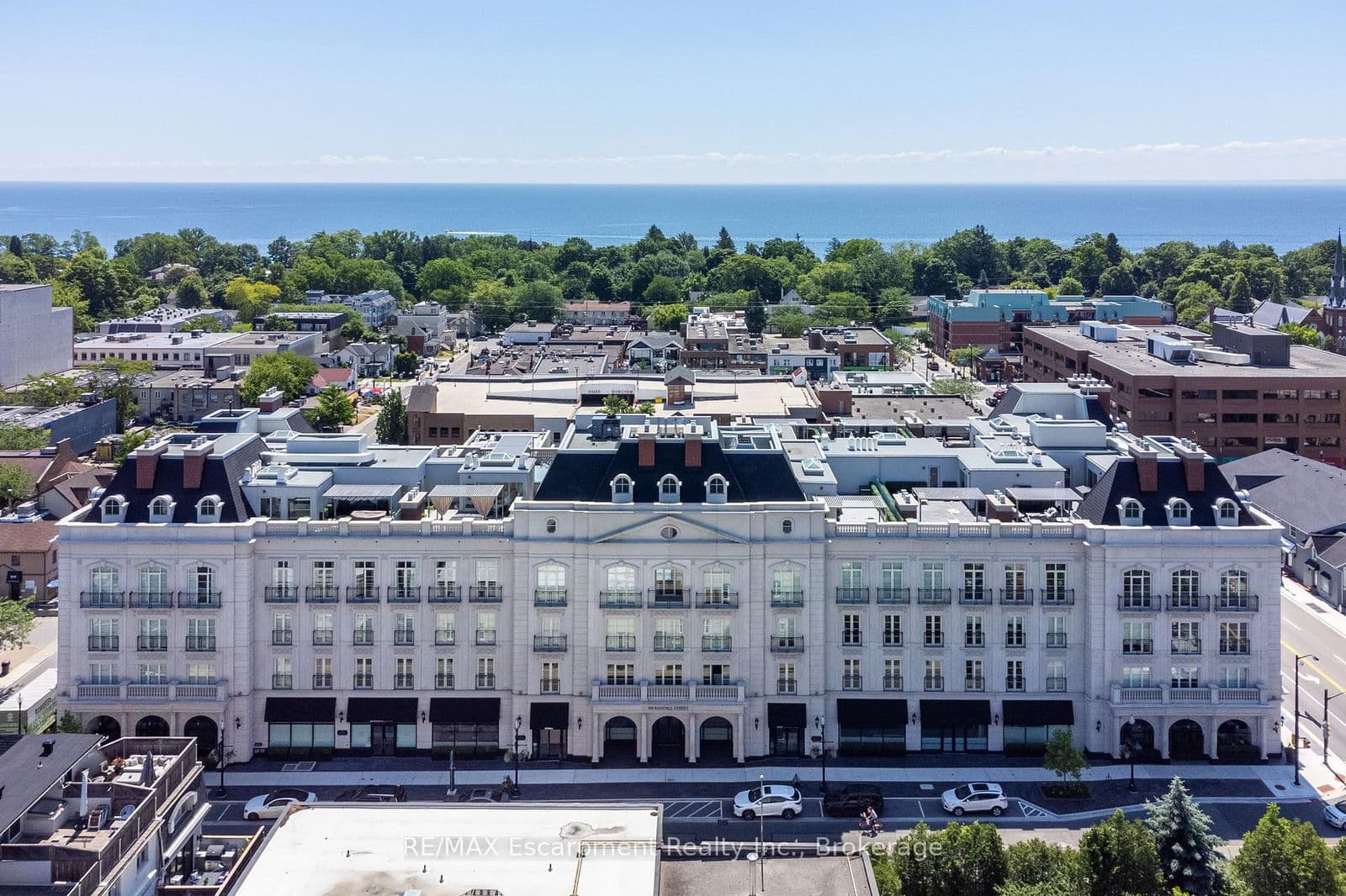 #209 - 300 Randall Street