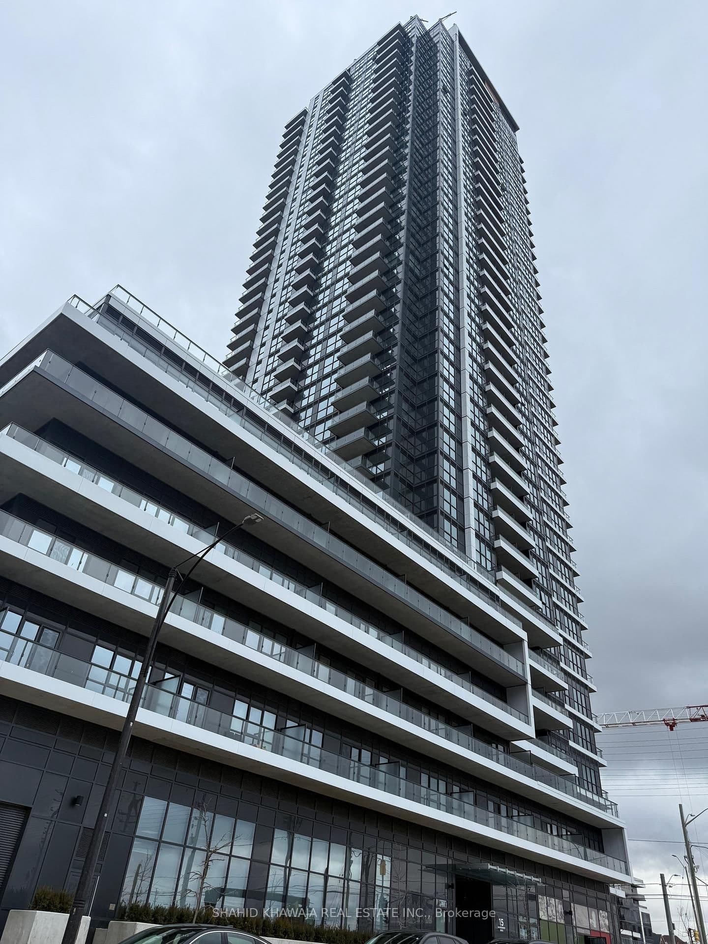 15 Watergarden Drive, Unit 2009