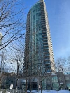 #2707 - 70 Absolute Avenue