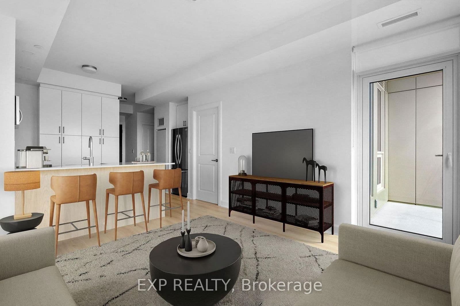 3240 William Coltson Avenue, Unit 612