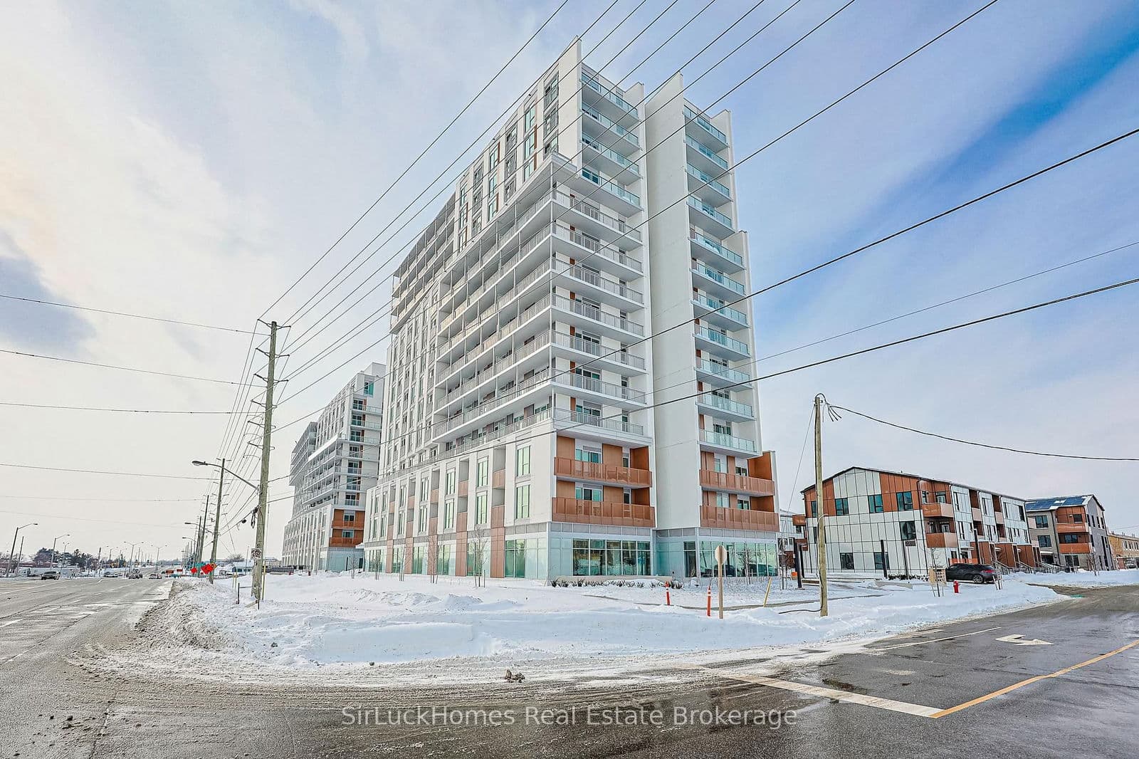 10 All Nations Drive, Unit 1305