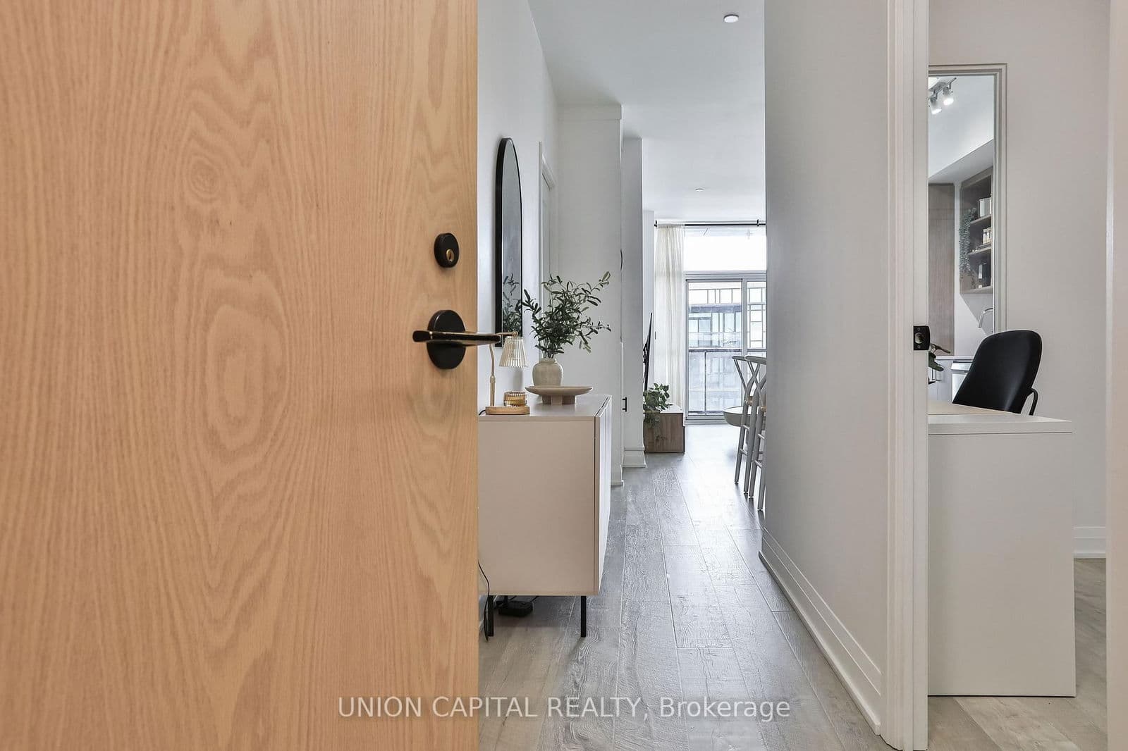 #303 - 50 George Butchart Drive