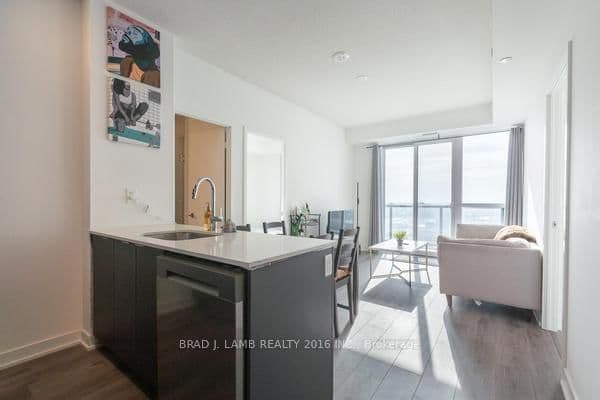 225 Malta Avenue, Unit 1607