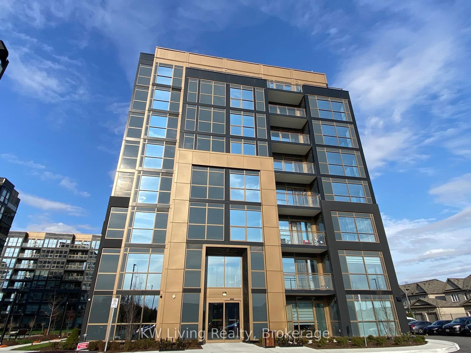 2343 Khalsa Gate, Unit 308