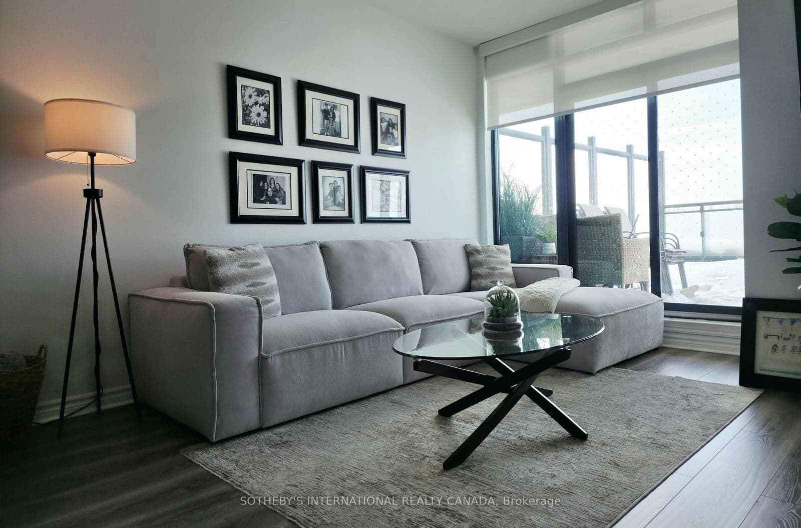 #206 - 2522 Keele Street