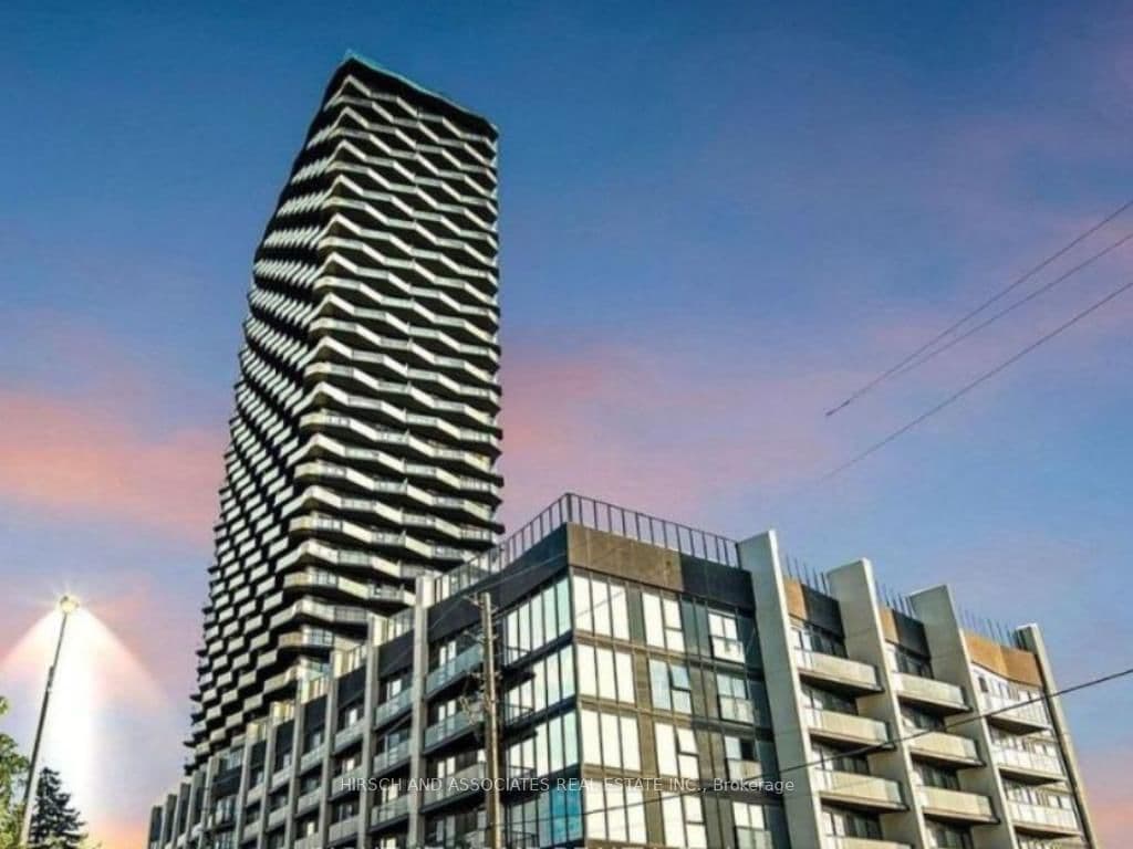 #1511 - 36 Zorra Street