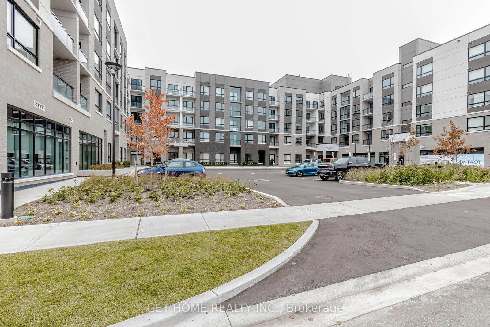 3250 Carding Mill Trail, Unit 306
