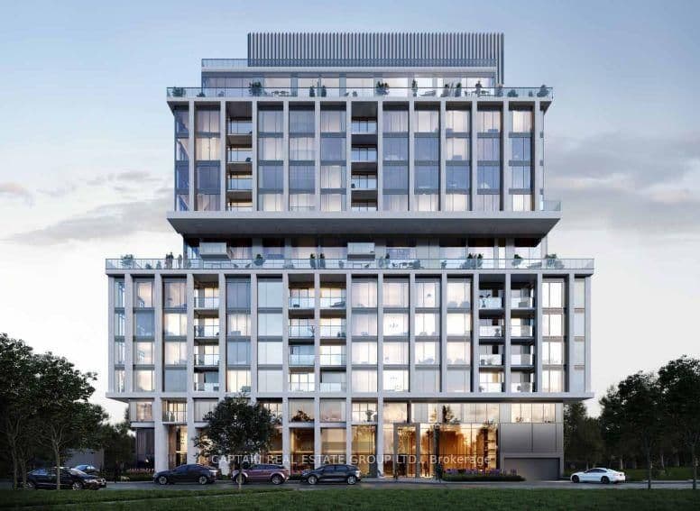 1063 Douglas Mccurdy Common, Unit 907