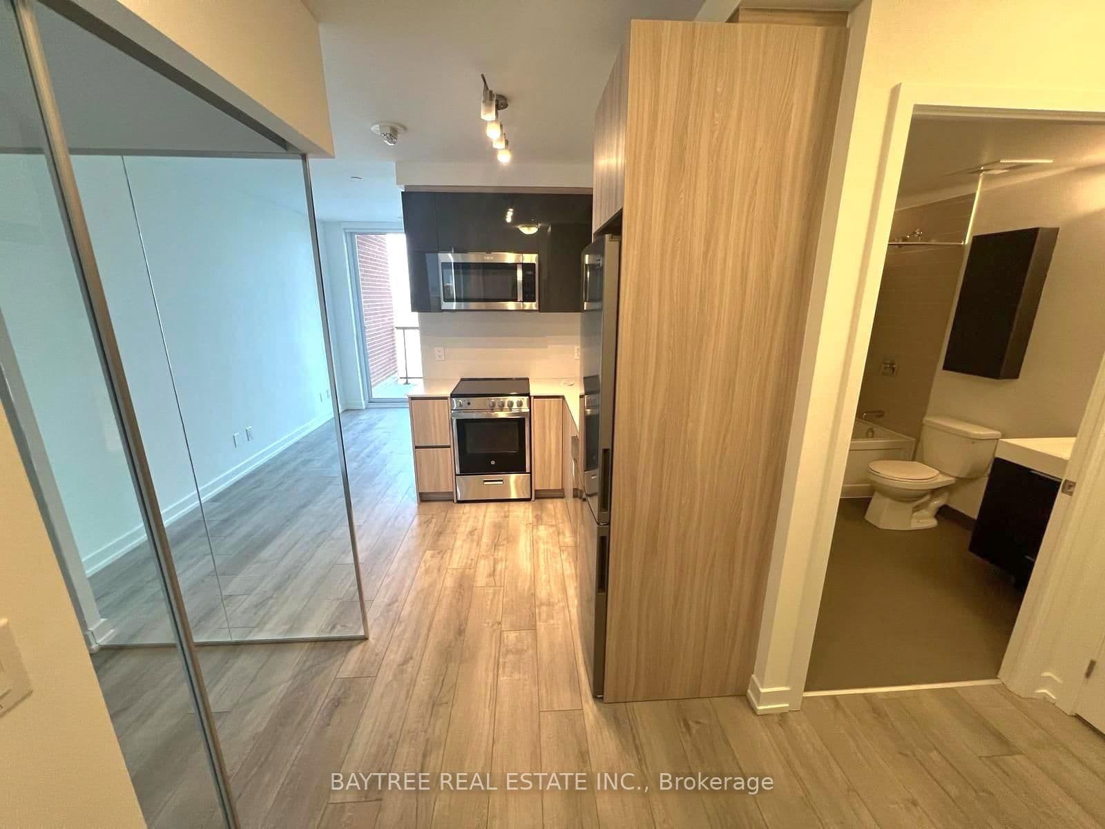 3100 Keele Street, Unit 1008