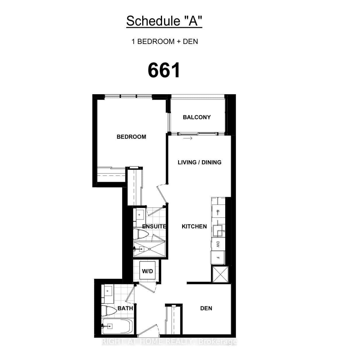 #417 - 1037 The Queensway