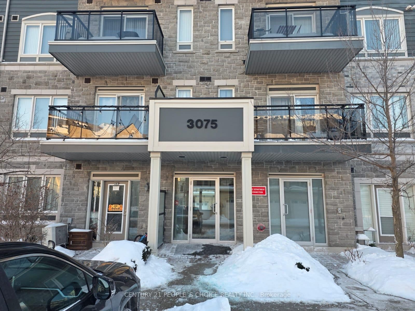 #308 - 3075 Thomas Street