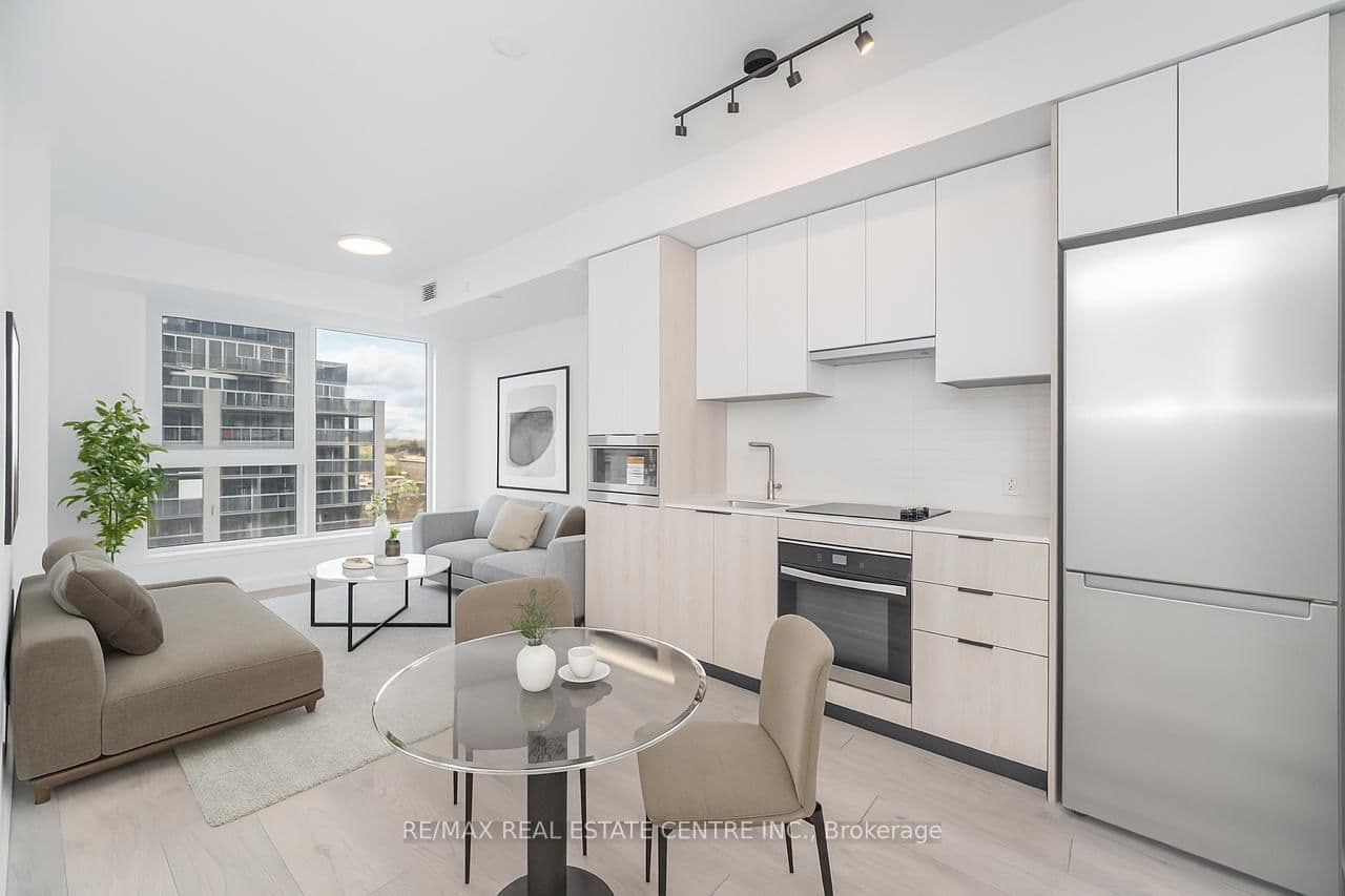 1007 The Queensway, Unit 731