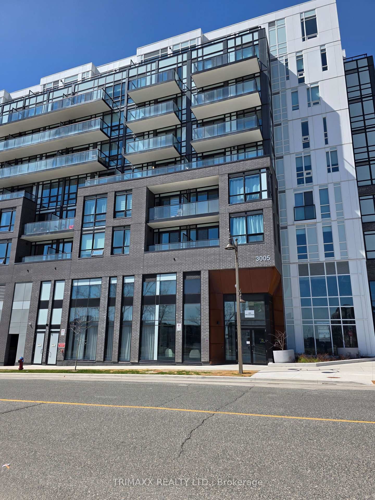 3005 Pine Glen Road, Unit 211