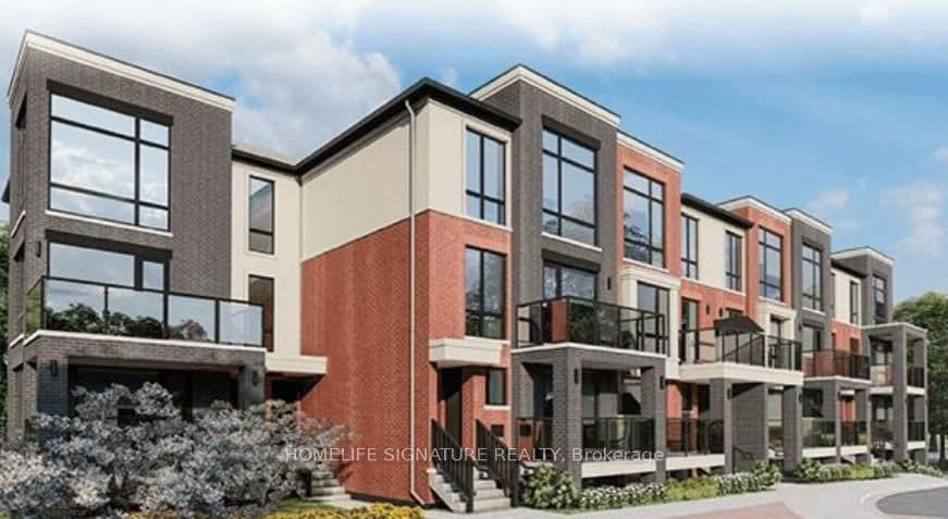 5 Romilly Avenue, Unit 15