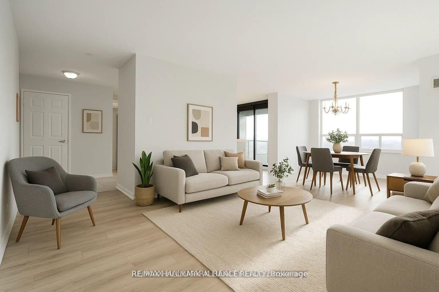 #307 - 30 Malta Avenue