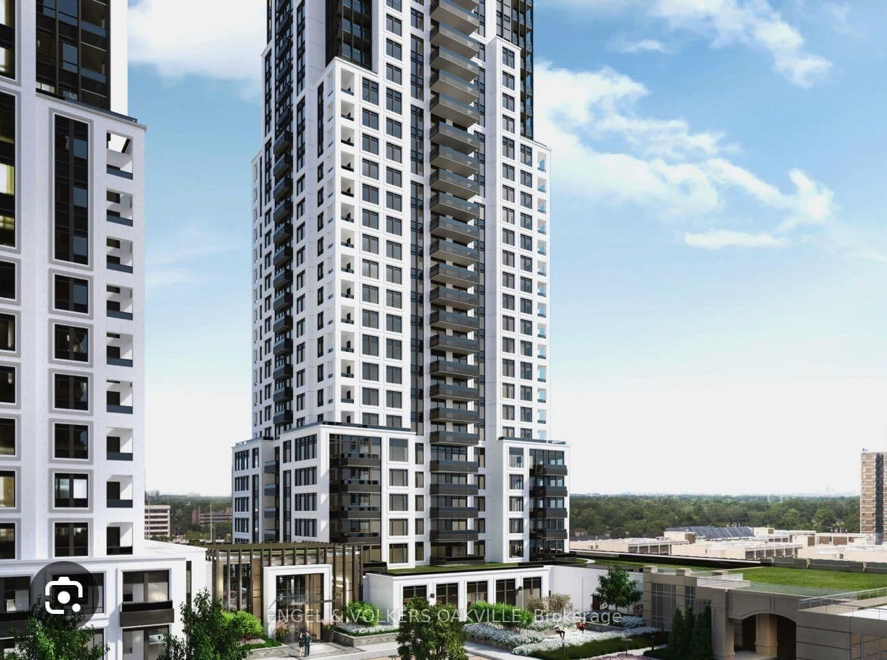 10 Eva Road, Unit 1001