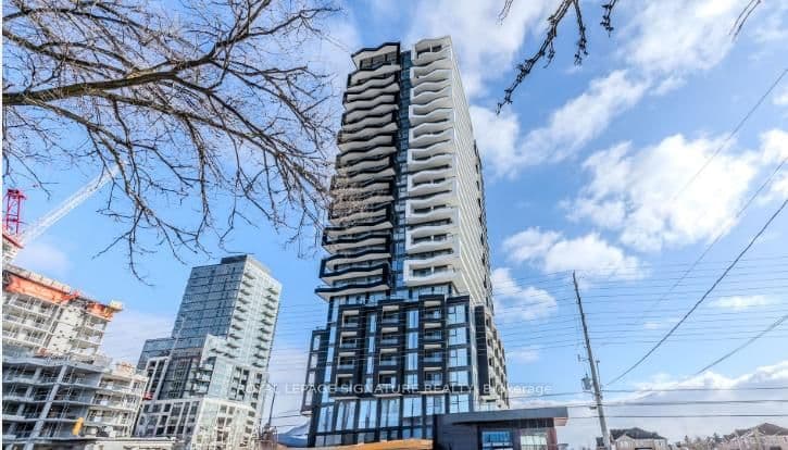 260 Malta Avenue, Unit 503