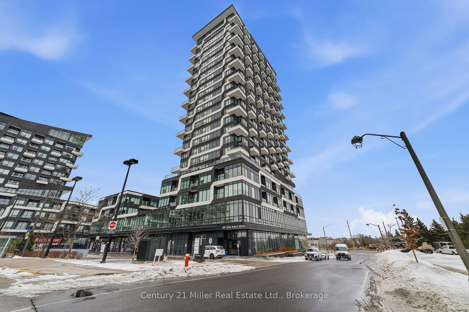 #320 - 297 Oak Walk Drive