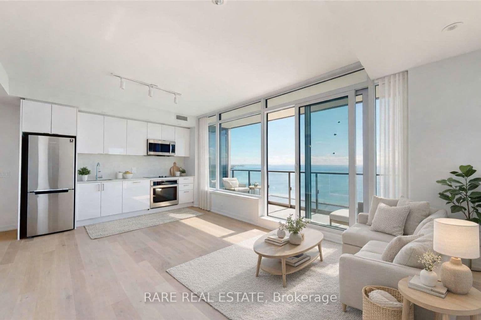 1926 Lake Shore Boulevard W, Unit 1910