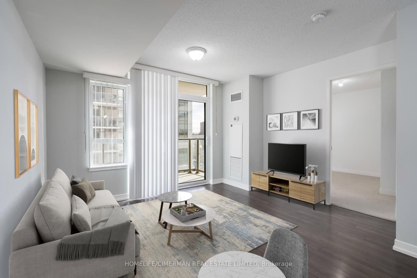 816 Lansdowne Avenue, Unit 316