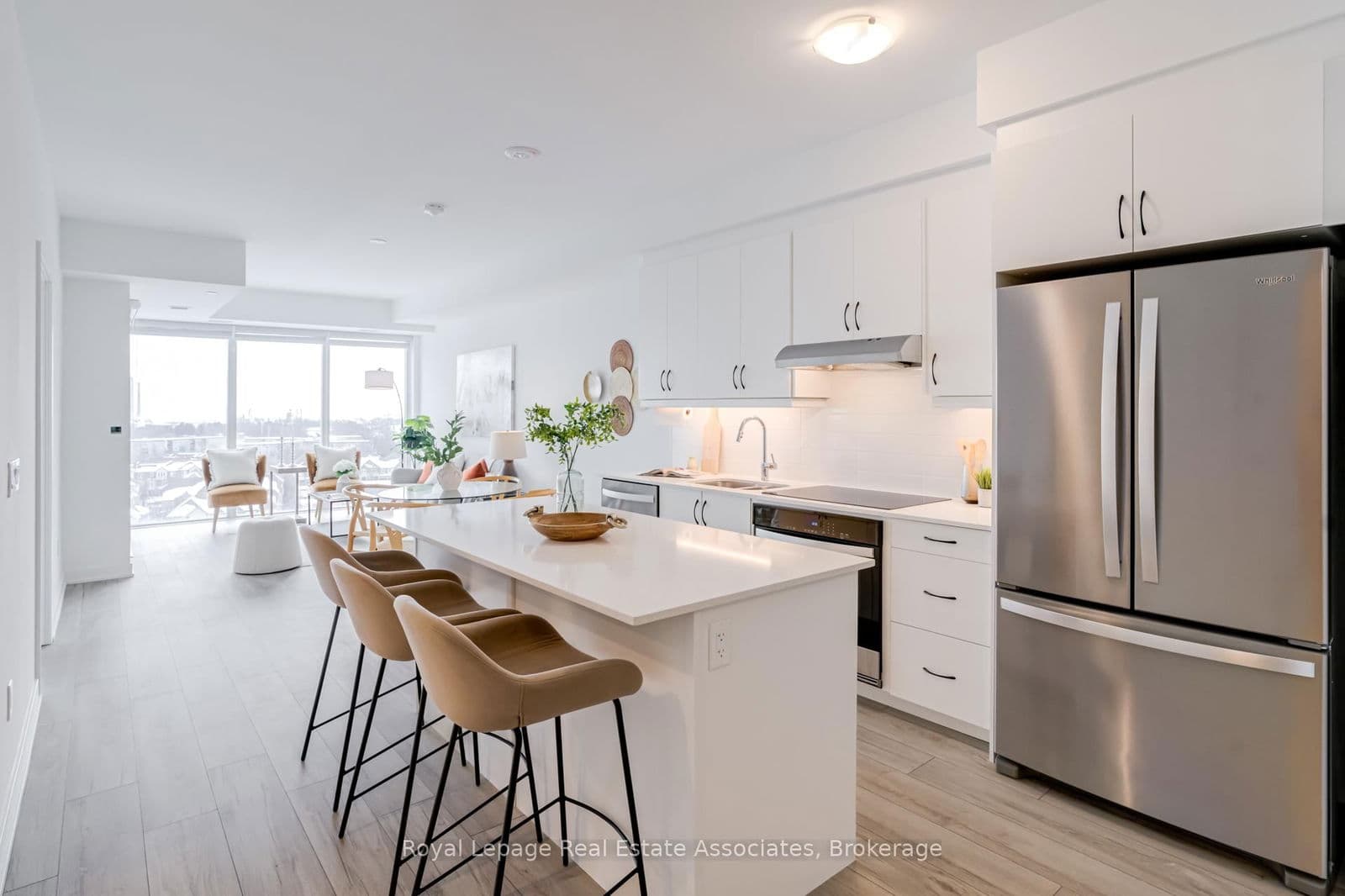 1035 Southdown Road, Unit 1004