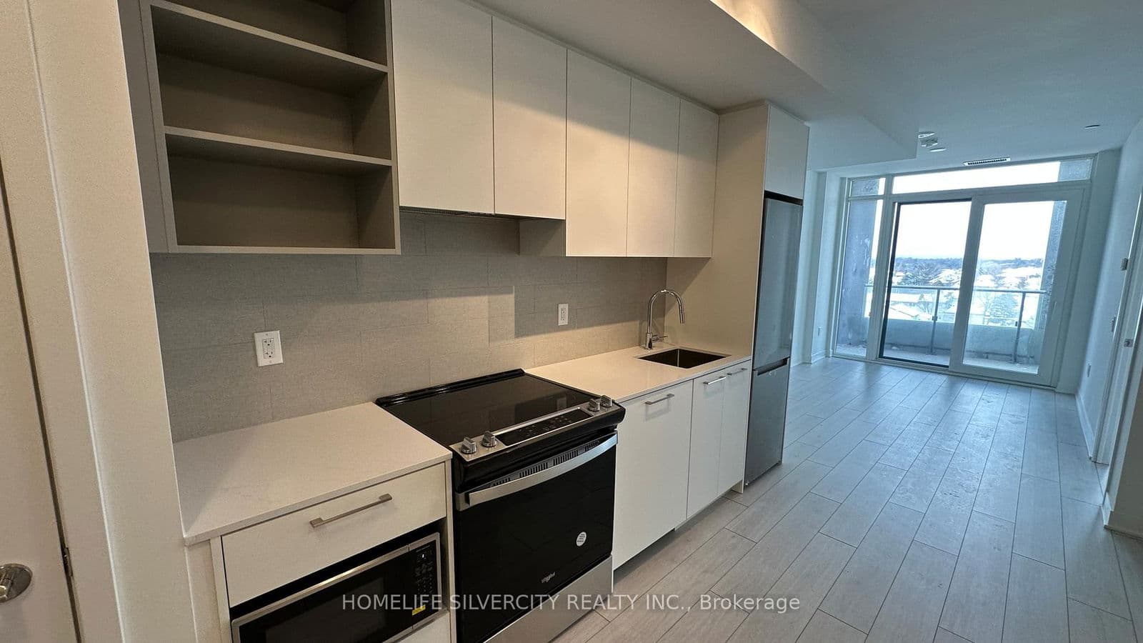 260 Malta Avenue, Unit 718