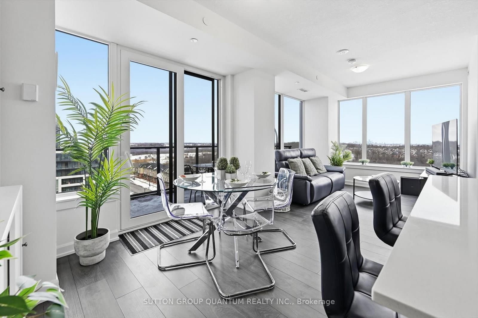 #1004 - 3200 William Coltson Avenue