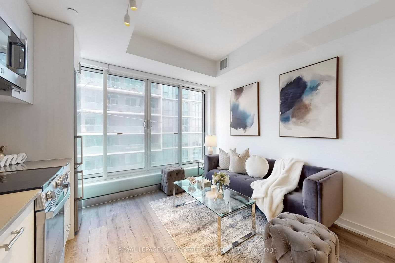 1195 The Queensway, Unit 310