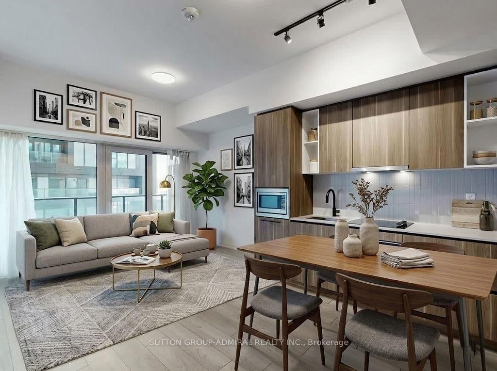 1285 DuPont Street, Unit 410