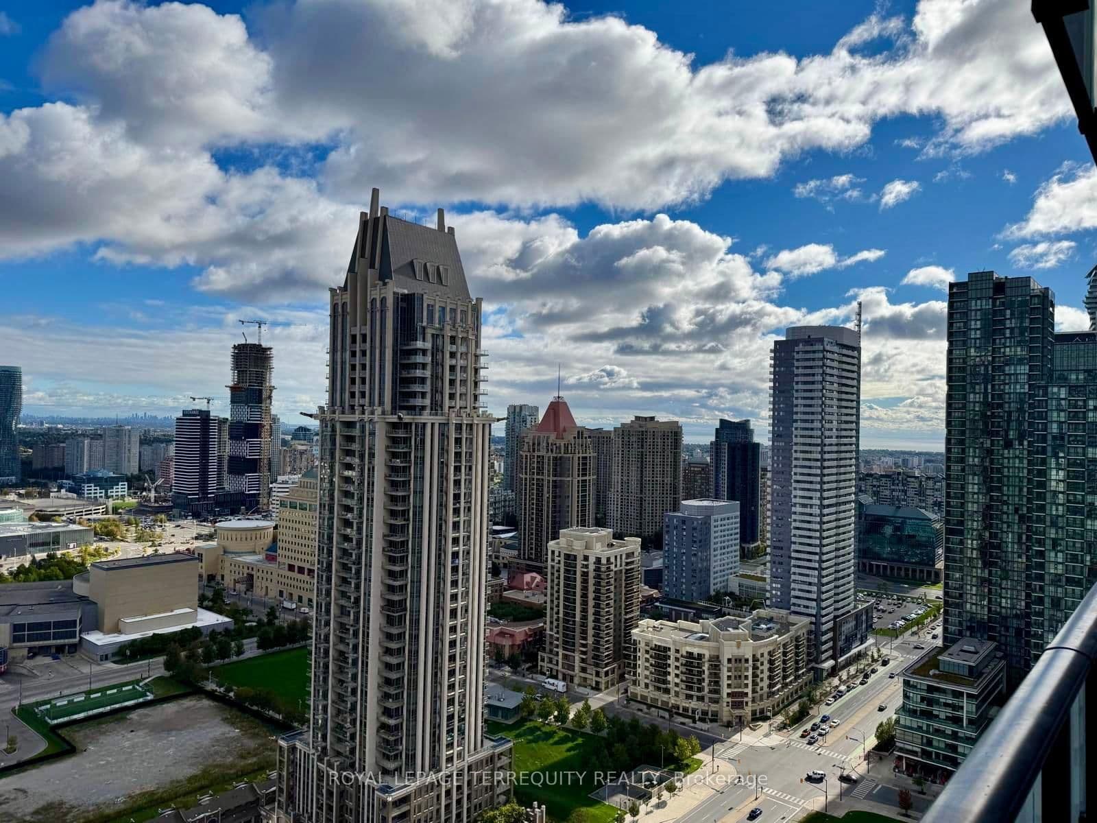 #3004 - 4130 Parkside Village Drive