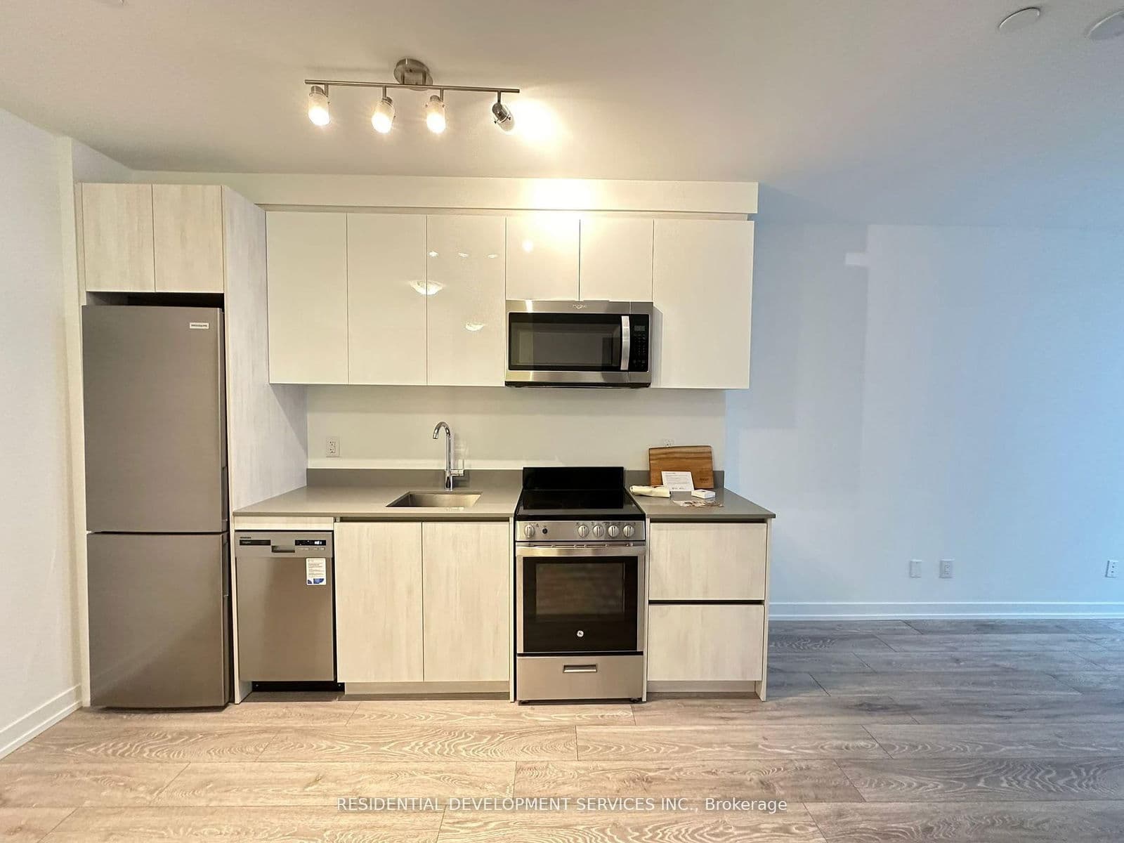 3100 Keele Street, Unit 502