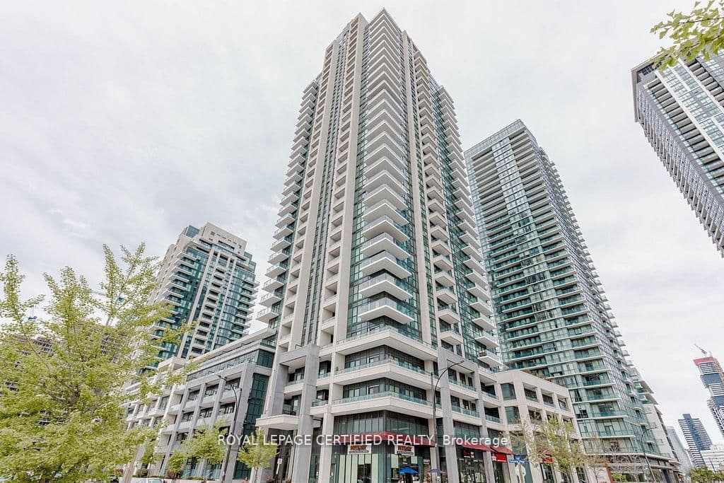 #3212 - 4055 Parkside Village Drive