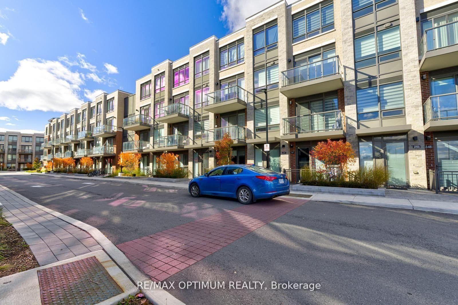 75 Attmar Drive, Unit 339