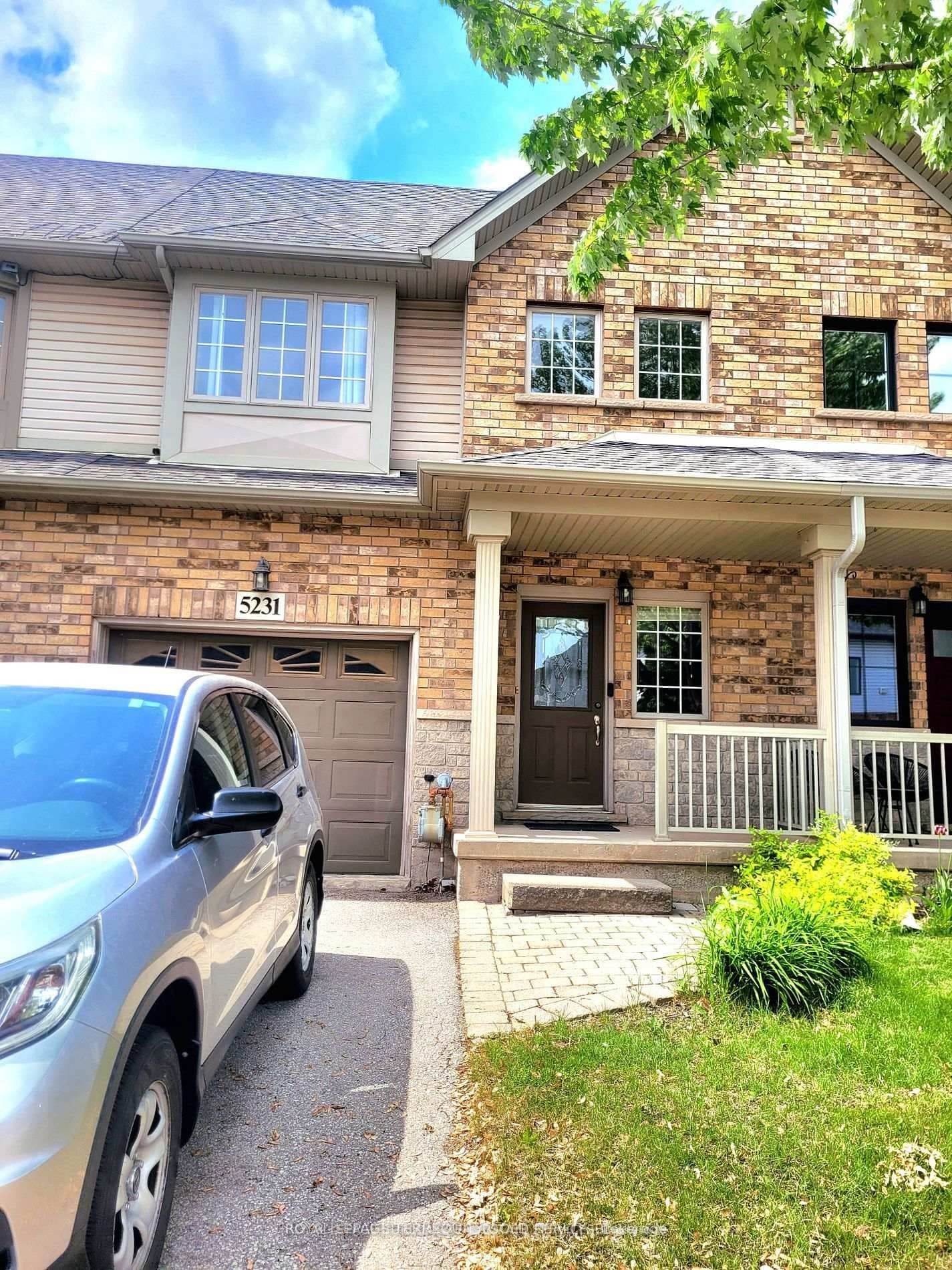 5231 Autumn Harvest Way