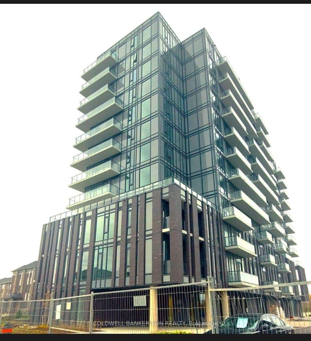 215 Veterans Drive, Unit 601