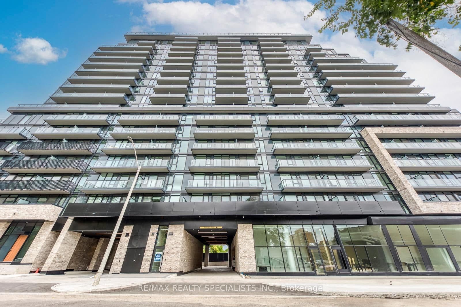3009 Novar Road, Unit 1805