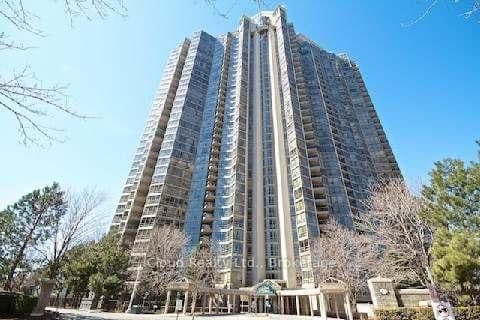 #1003 - 45 Kingsbridge Garden Circle