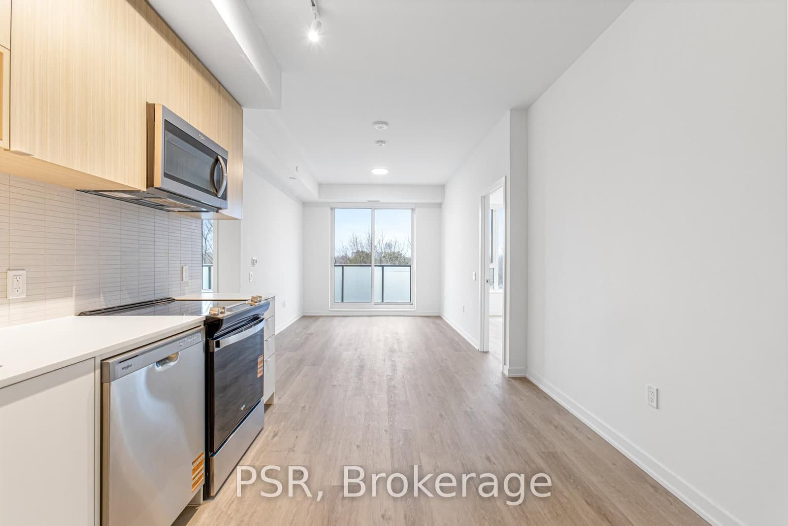 #714 - 4365 Bloor Street W