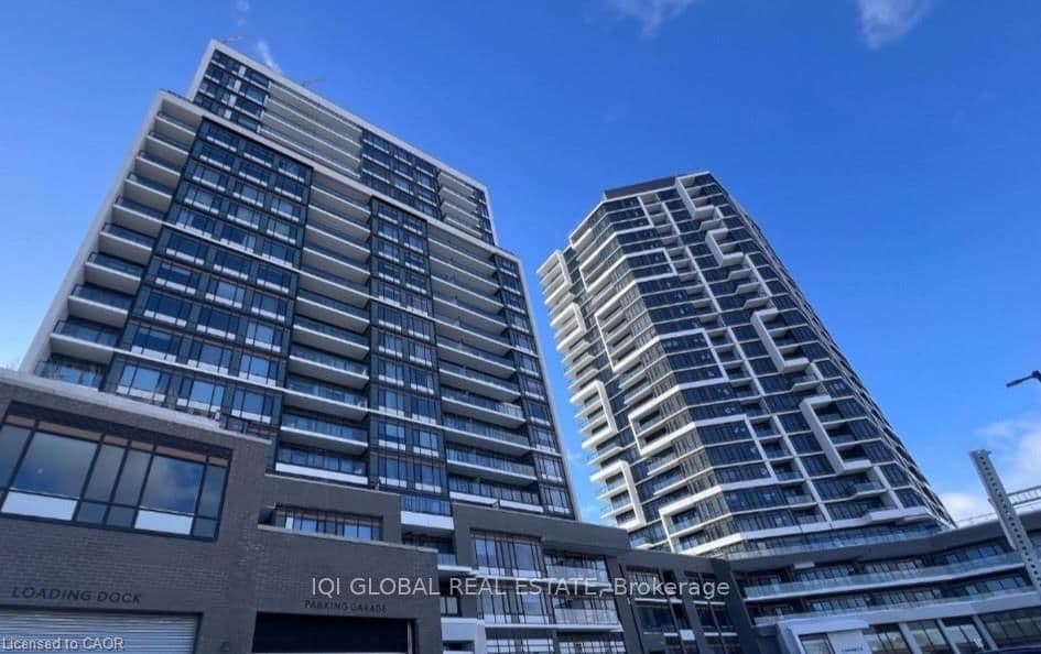8020 Derry Road, Unit 1803 B