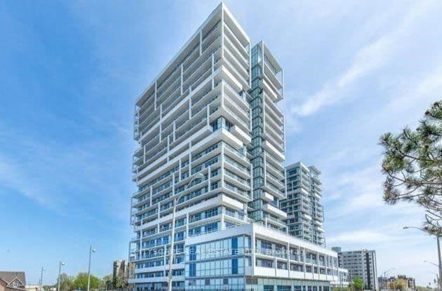 #1302 - 65 Speers Road