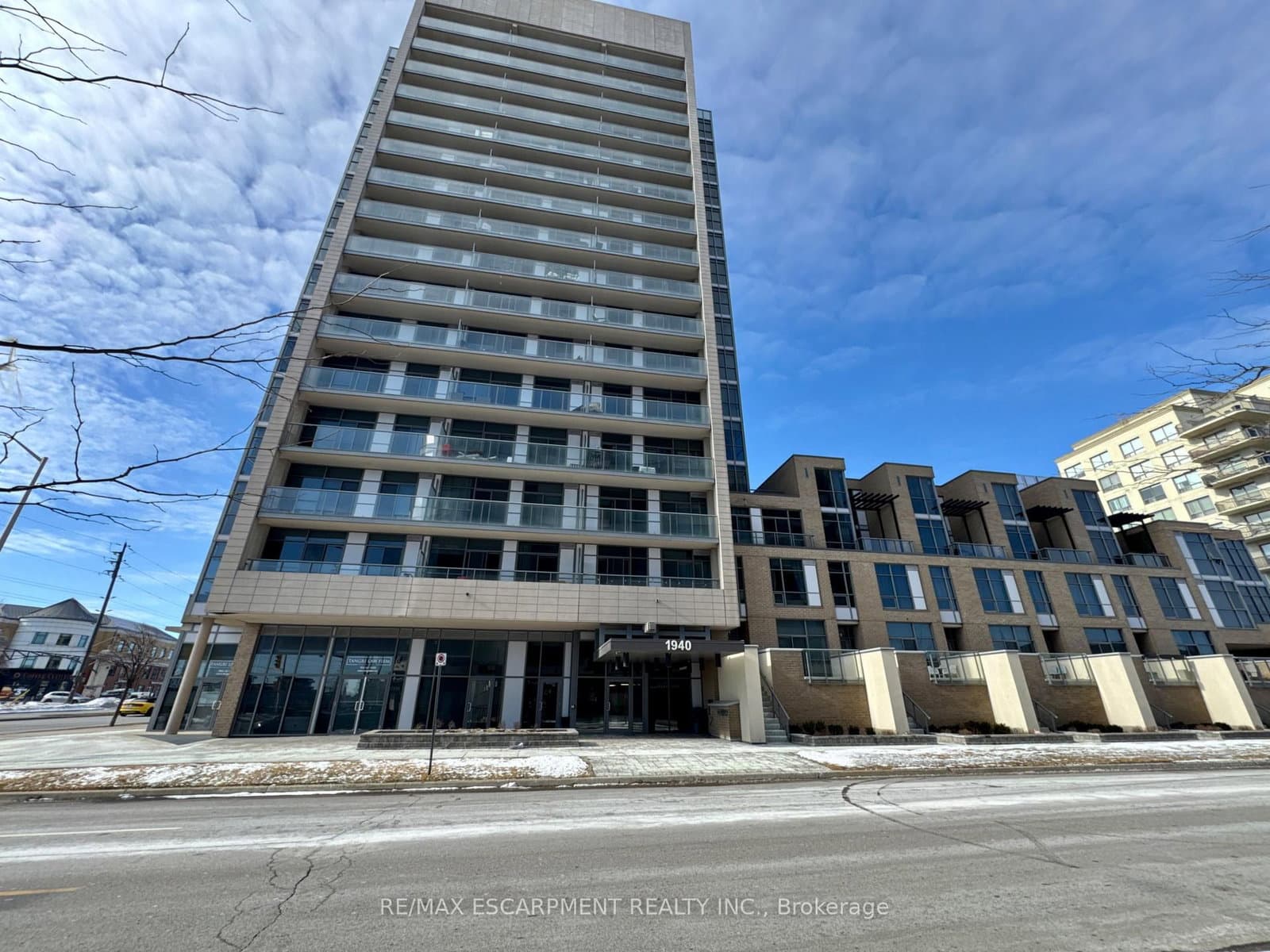 #809 - 1940 Ironstone Drive